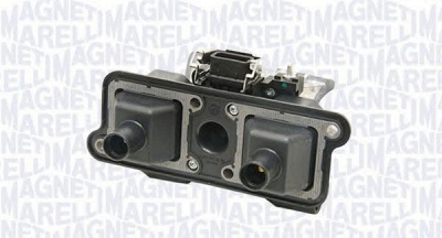 MAGNETI MARELLI 060810185010 -  Катушка зажигания